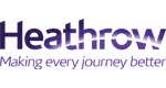 Heathrow Airport taxi service