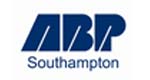 Southampton Docks taxi service